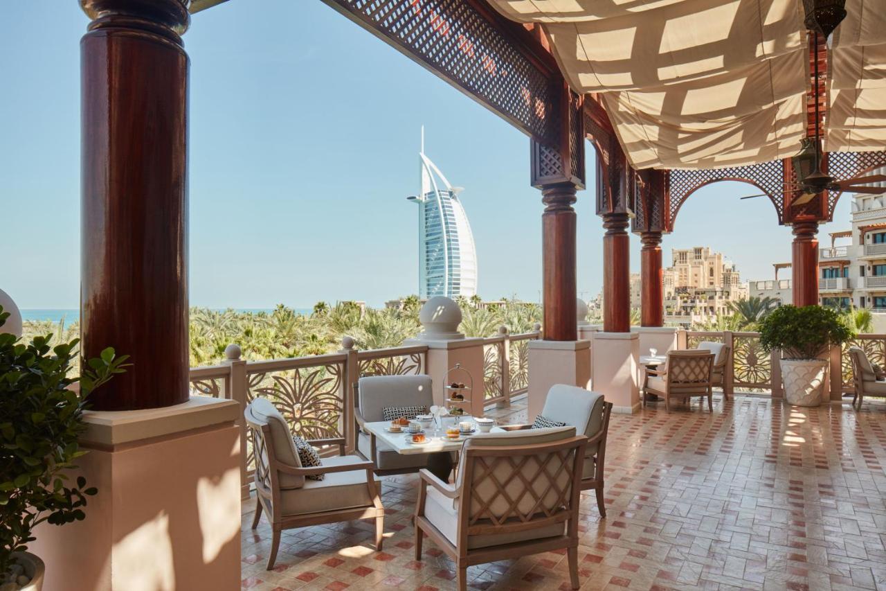 Jumeirah Dar Al Masyaf Dubai Luaran gambar The Palace Downtown Dubai