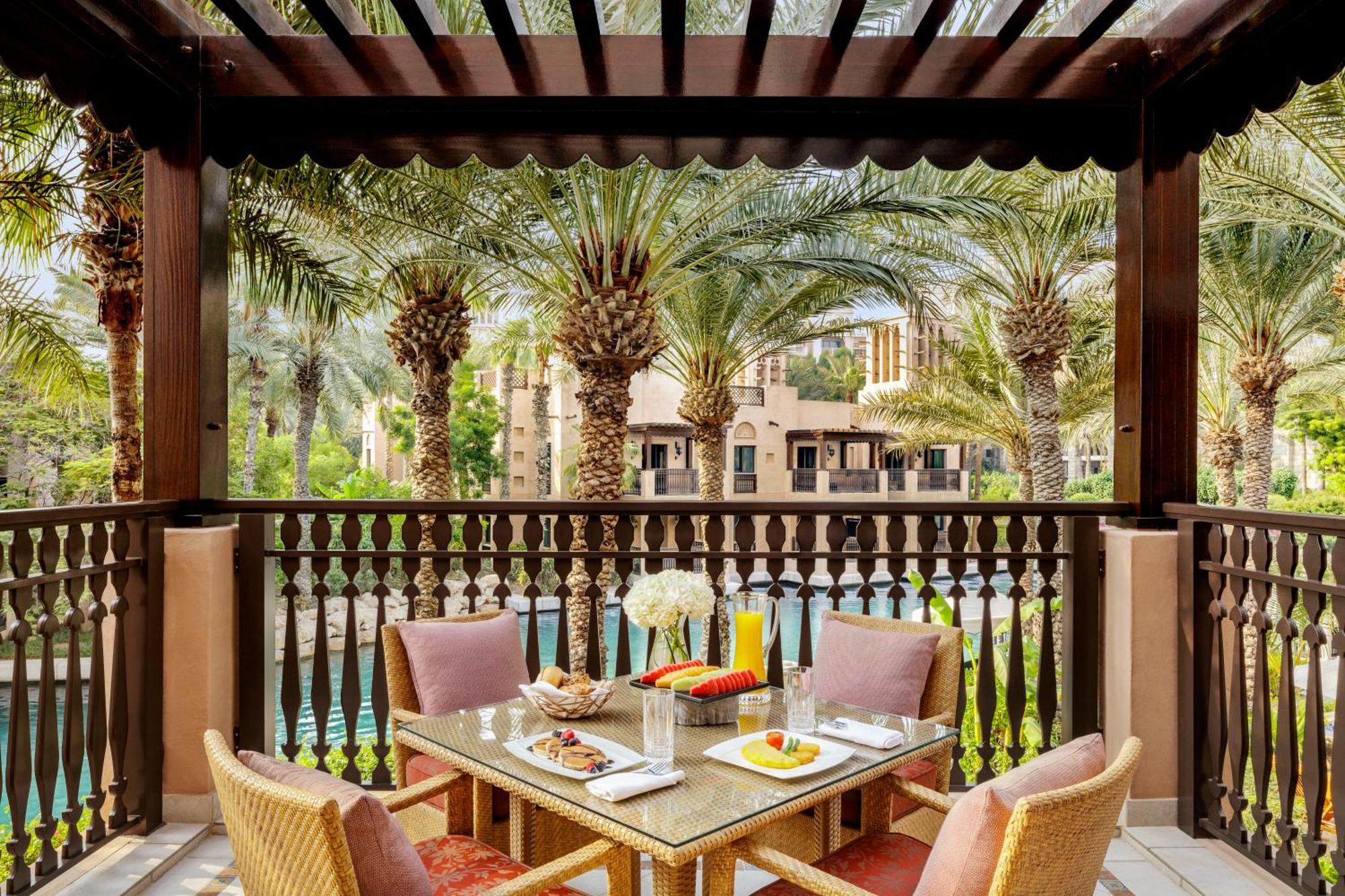 Jumeirah Dar Al Masyaf Dubai Luaran gambar The Westin Dubai